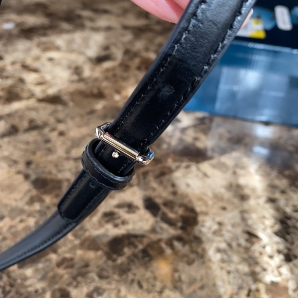 COPY - Coach cross body bag - Picture 4 of 14